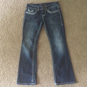 Vigoss Bootcut Jeans